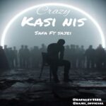 Sajei & Safa – Kasi Nis - کسی نیس